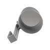 Moisture-proof Hair Dryer Holder Rack Punch Free Hair Dryer Storage Shelf  High Quality