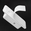 Home Window Lock Refrigerator Fridge Freezer Door Lock with 3 Digit Code Child Protections Password Lock Enduring