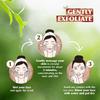 Everyuth Naturals Chocolate Cherry Tan Removal Scrub 100g Brightening Face Body Exfoliator Detoxify & Cleanse