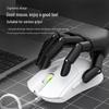 OLOEY GM501 Vertical RGB Wired Gaming Mouse
