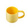 Buydeem Kubek Ceramiczny 300Ml, Cd1018, Mellow Yellow