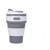 Nuwind Portable Collapsible Silicone Travel Cup