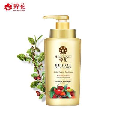 Fenghua Bylinný kondicionér na vlasy (2 x 1L)