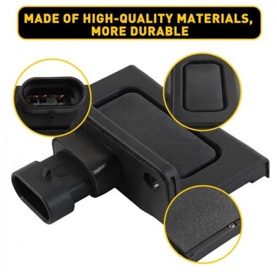 Exterior Door Outer Handle Release Switch FOR C6 Corvette 2005-2013 22751230 EOA