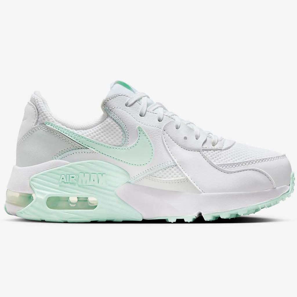 Nike Air Max Excee Size W, White/Photodust/Mint Foam, FZ3769-100, Japan, 28.5cm