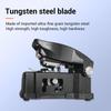 TM985 Fully Automatic High-Precision Fiber Optic Cleaver & Splicer Cutter
