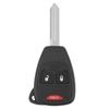 For 2005 2006 - 2009 Dodge Durango Keyless Entry Remote Car Key Fob OHT692427AA