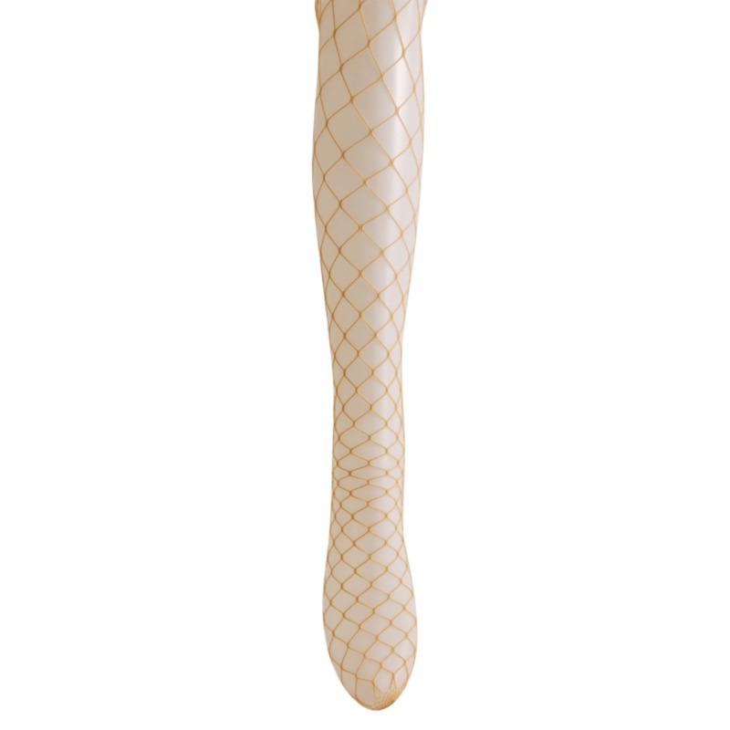 Women Long Sexy Fishnet Stockings Pantyhose Mesh Stockings Lingerie Skin Thigh High Stocking 3 Style 3 Color