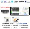 10.25" Android 14 Stereo For Mercedes Benz C Class W205 / GLC-Class X253 / V-Class W446 2014 -2018 Car Radio GPS Multimedia Auto