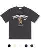 UNION GARMENTS Fryton Cat Oversized Short Sleeve T-Shirt 5 Colors