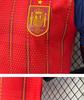 Spain 2026 Player Edition Home Jersey #19 Lamine Yamal Men's National Team Football Kit