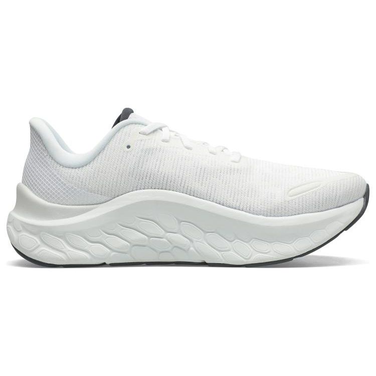 New Balance Fresh Foam Kaiha V1 White/Grey Men's Running Shoes MKAIRCW1