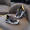 Good Quality Summer Teens Children Soft Sport Fashion Shoes Kids Running Breathable Sneakers For Boy Girls