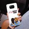 Greys Anatomy Person Phnoe Case for Xiaomi Poco X5 X6 X7 Pro X4 Gt F7 Ultra M8 M7 Redmi 15C 15 13C 13 12C 12 Unique Cover Coque