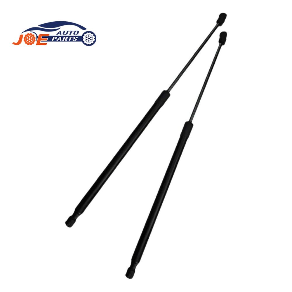 

2 Pcs EB3B16C826AA Front Engine Hood Support Gas Shock Strut for Ford Ranger Everest TEC 2015- Hood Lift Supports EB3B16C827AA EB3B16C826AA 2 PCS