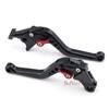 Short/Long Brake Clutch Levers For YAMAHA MT-07 FZ-07 FZ-09 MT-09 MT09 Tracer FJ-09 SCR950 XSR 700/900 Motorcycle