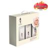 Adoff Essential Oil Silky Smooth & Repair Hair & Body Care Set