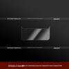 Compatible Li Auto L9 LIVIS Rear AC and Control Screen Protection Films for 26 Models