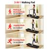 ROBORE U18     Foldable Treadmill with 12% Incline