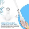 Dobíjecí přenosný cestovní bidetový rozprašovač pro osobní hygienu Přenosný bidet pro ženy, muže a děti Bidet na baterie