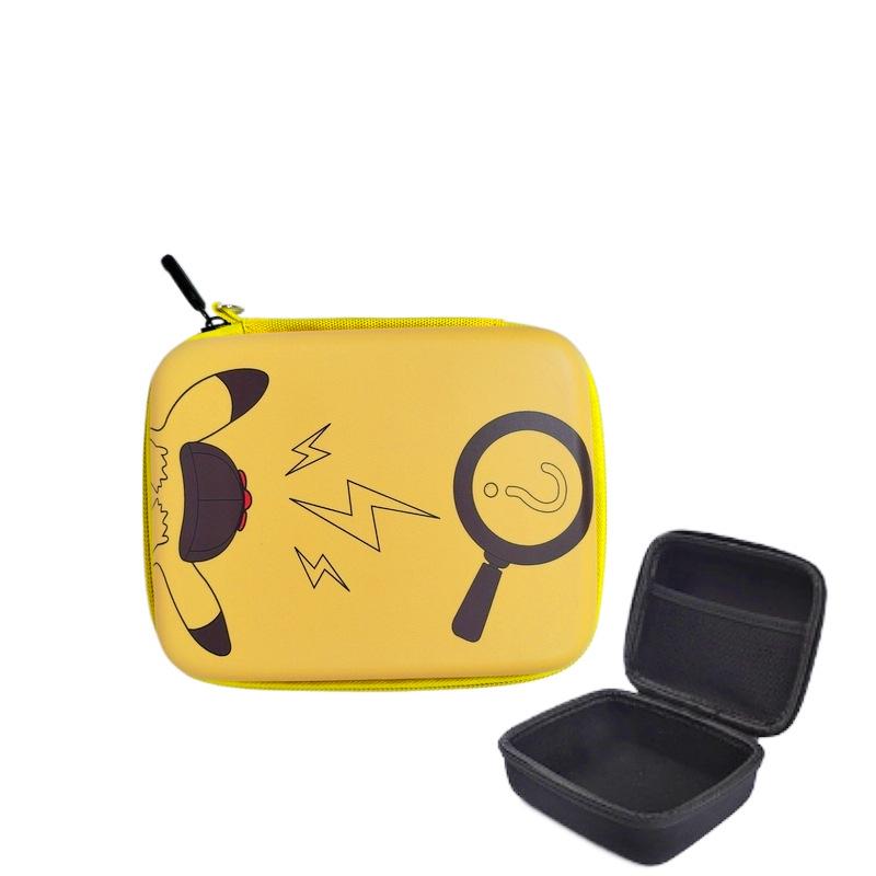 Pokemon & Anime Card Storage Box for MTGA & Yu-Gi-Oh Cards