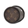 LOUIS VUITTON M80812 Monogram Everyday LV Coffee CupShoulder Bag Monogram canvas Array