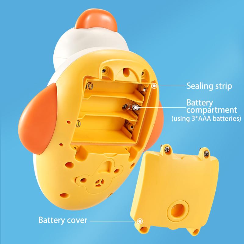 2 Tarz Sevimli Su Banyosu Ördeği Duş Elektrikli Sprey Banyo Çocuk Bebek Oyuncak Küvet Yeni Oyun Musluk Kız İçin Yüzme Hediye