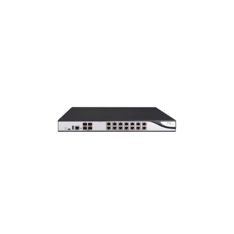

H3C SecPath ACG1000-SE Application Control Gateway