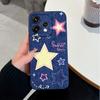For Oppo Reno 15 14 13 12 11 Pro 15F 15C 11F Phone Shell Elegant Flowers Soft Liquid Silicone Lightweight Case for OPPO Reno Shockproof Durable Bumper