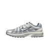 Nike P-6000 Metalická strieborná Vlčia sivá Pánske tenisky Summit-White IH4465-095