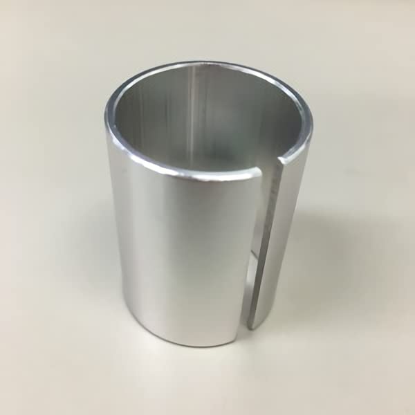 

NITTO Aluminum Column Shim (Nitto) 25.428.6