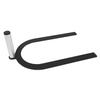 Applicator U Shape Bumper Wrap Application Tool Rearview Tints Protection Styling Installation Car Wrap Tool