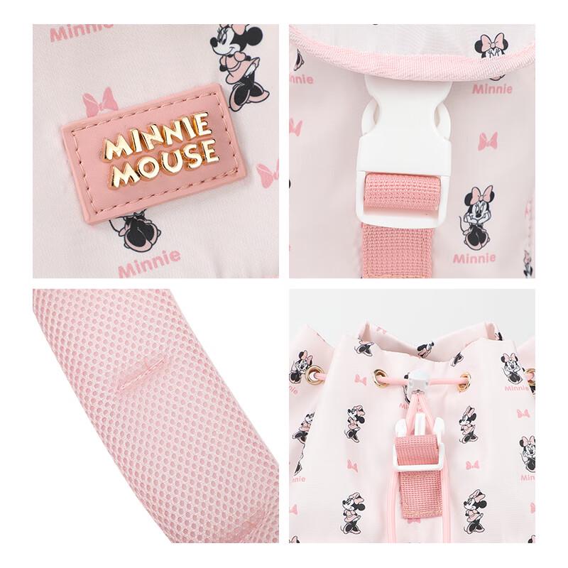 Disney Women's Print Ultra-Light Backpack