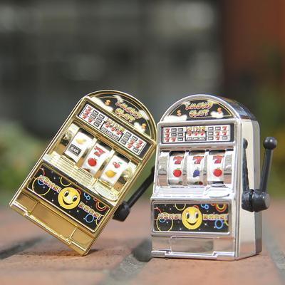 Mini Fruit Slot Machine Lucky Jackpot Anti-stress Antistress Kids Toys Funny Toys Game Children Educational Toy Birthday Gift