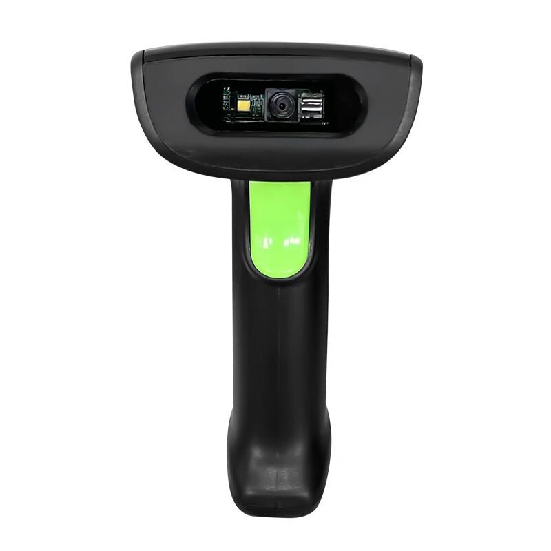 Ezscan SH-3350-BT 2D Barcode Scanner
