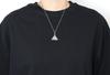 good vibrations Eye of Providence Egyptian Pendant