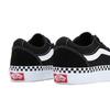 Kinderschuhe - VANS - Ward Dw - Textil - Schnürsenkel - Schwarz
