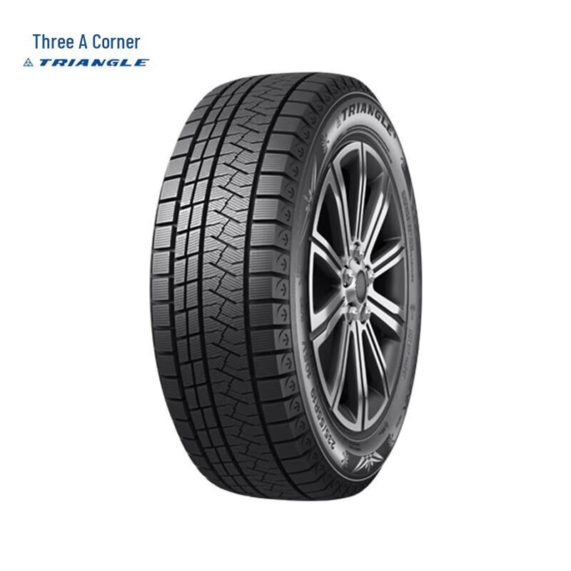 Triangle PL02 Winter Snow Tire 265/70R16