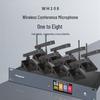 797audio WH108 Wireless Conference Microphone System (CN version)