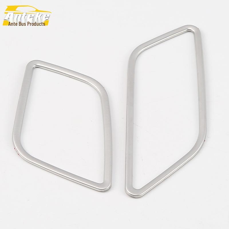 

18 Q5L Front Panel Air Outlet Decorative Sticker for Air Conditioning