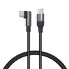 Durability USB C Charging Cable For Roam2 Portable Speakers Type C Power Cord For Long Last Power Supply for Travel
