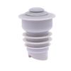Shower Drainer Bathroom Accessories Silicone Sewer Pipe Sealing Ring Water Pipe Plug Floor Drain Anti Odor Sewer Seal Stopper