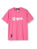 Basic Dry Shirt PNK S Gol. G892-680