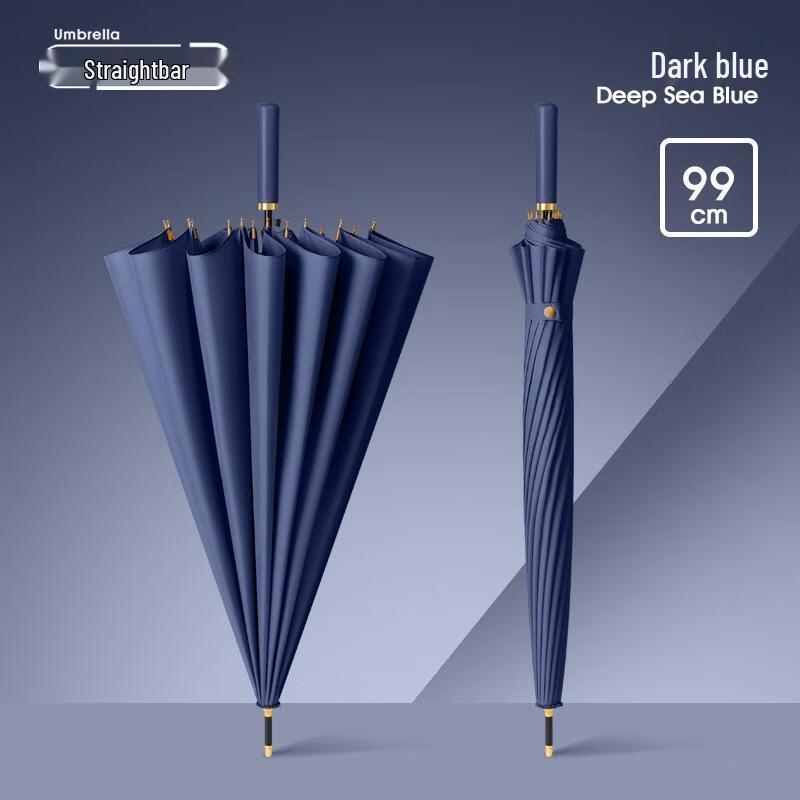 JOYUKE Automatic Long Handle Umbrella