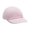 Lululemon Personalized Design Nylon Fabric Spandex Recycled Polyester Fiber Peaked Cap Unisex Couple Style Multi-Color Haze Pink BLLP S/M