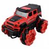 Remote Controlled Car Monster Truck With Remote Control Rc Off-Road Car Drift