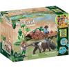 Plastic Construction Set Playmobil 71012 Wiltopia Ant Farm Care