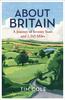 Książka About Britain : A Journey of Seventy Years and 1,345 Miles
