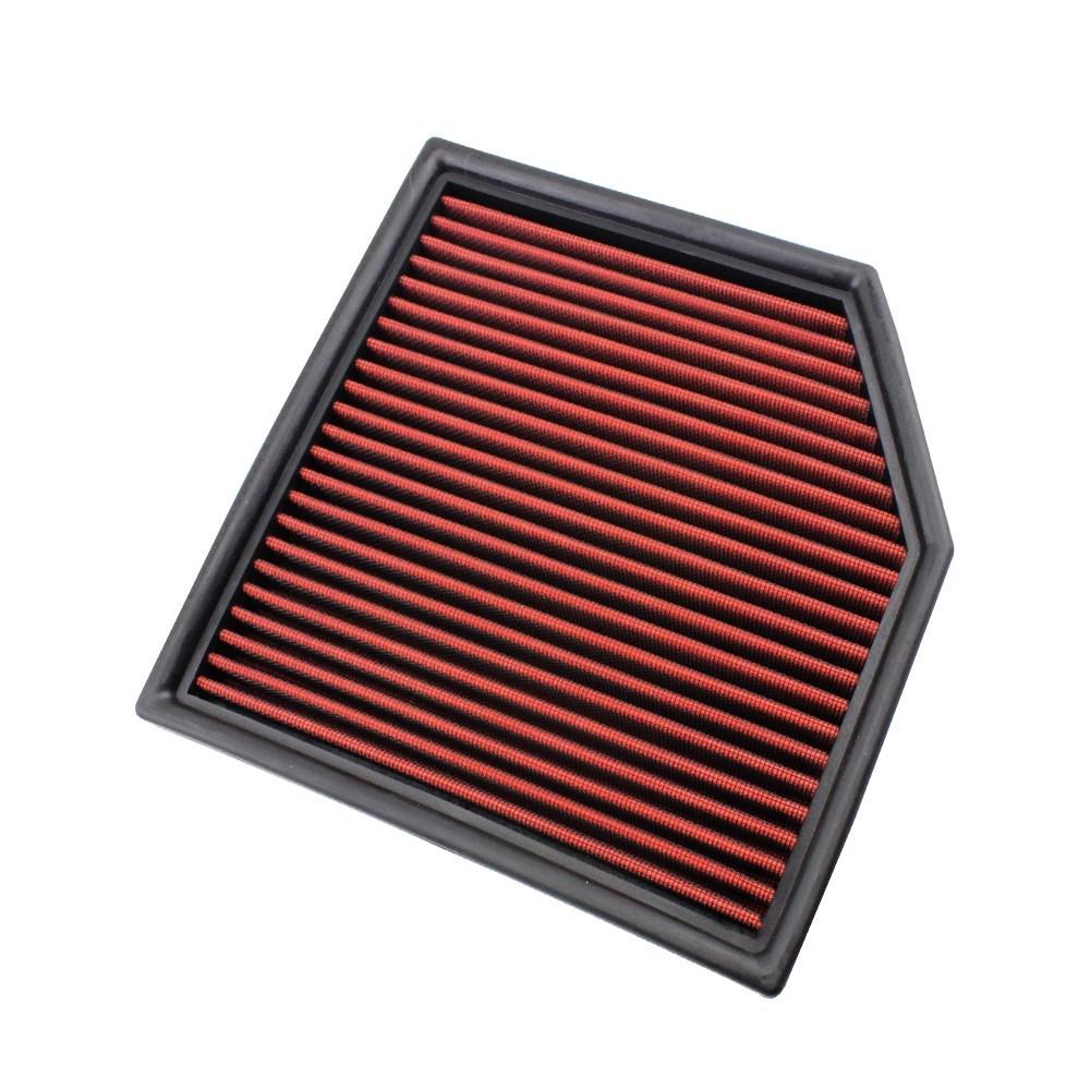 R-EP Performance Replacement Panel Air Filter Fits for Lexus IS250 IS300 IS350 GS250 GS300 Toyota Mark RAV4 OEM 17801-31170
