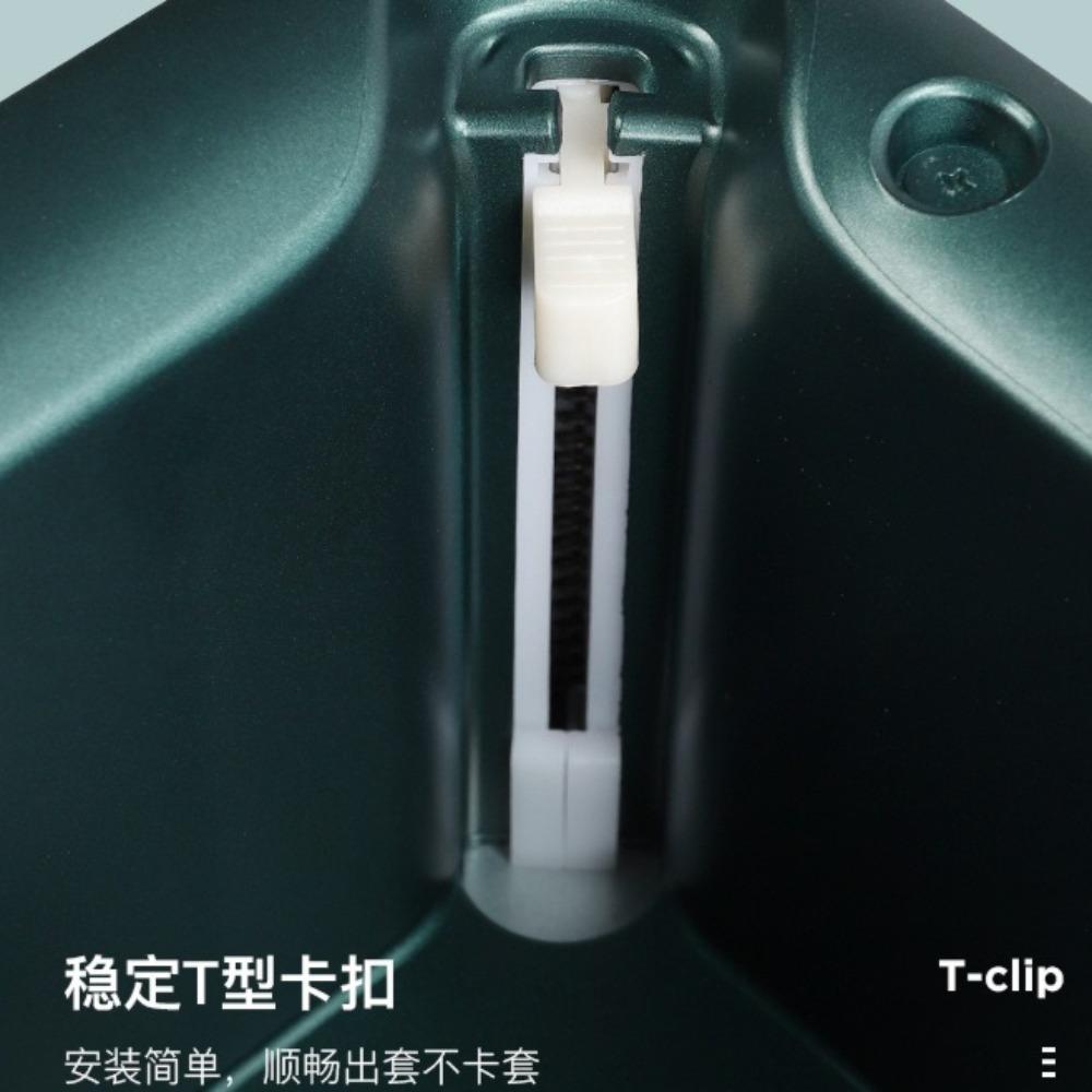 Fully automatic shoe cover machine, disposable home shoe film machine, office foot cover machine, easy to visit, say goodbye to changing shoes